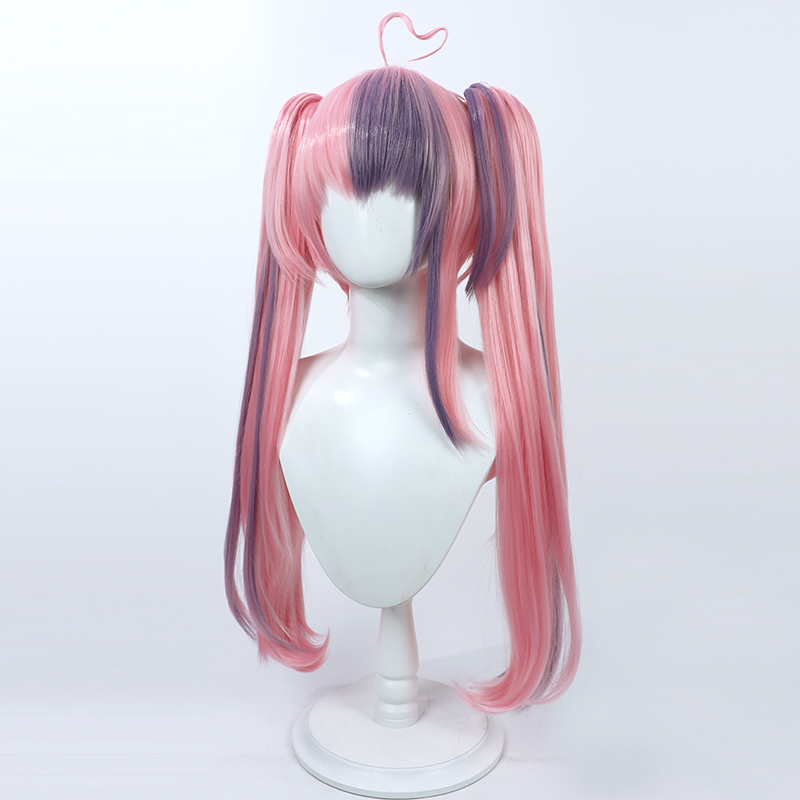 NIJISANJI Virtual YouTube Iron - Anime Cosplay Youtuber recension och pris