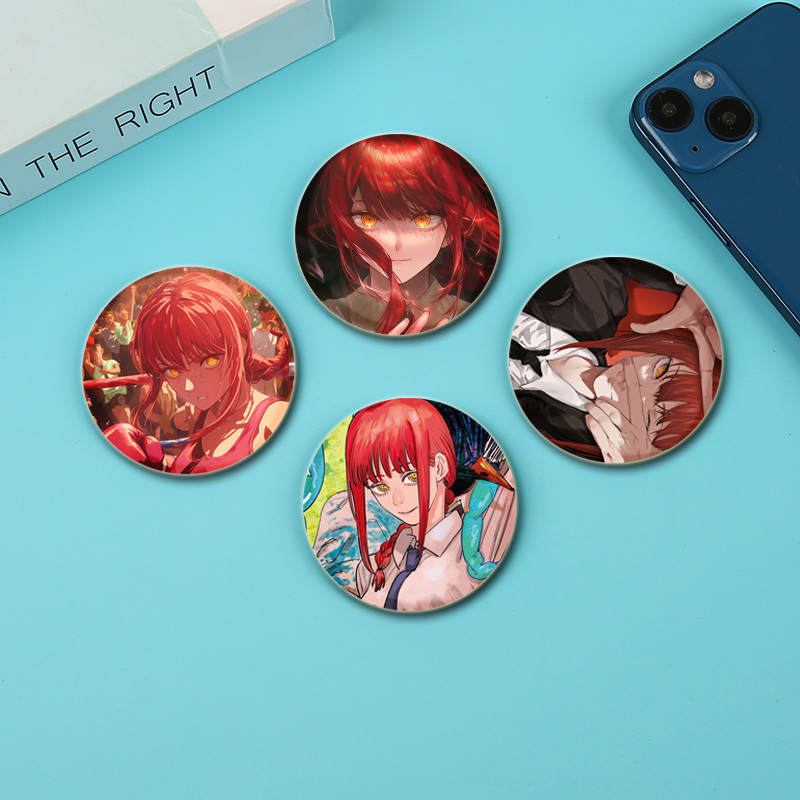 32/44mm Makima Anime Character - Anime Cosplay Makima recension och pris