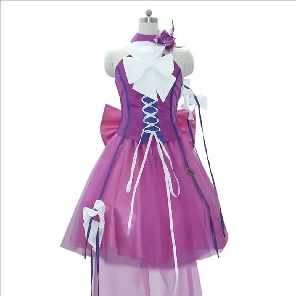 XIN LAI SEN Unisex Anime Cos S - Anime Cosplay Nome recension och pris