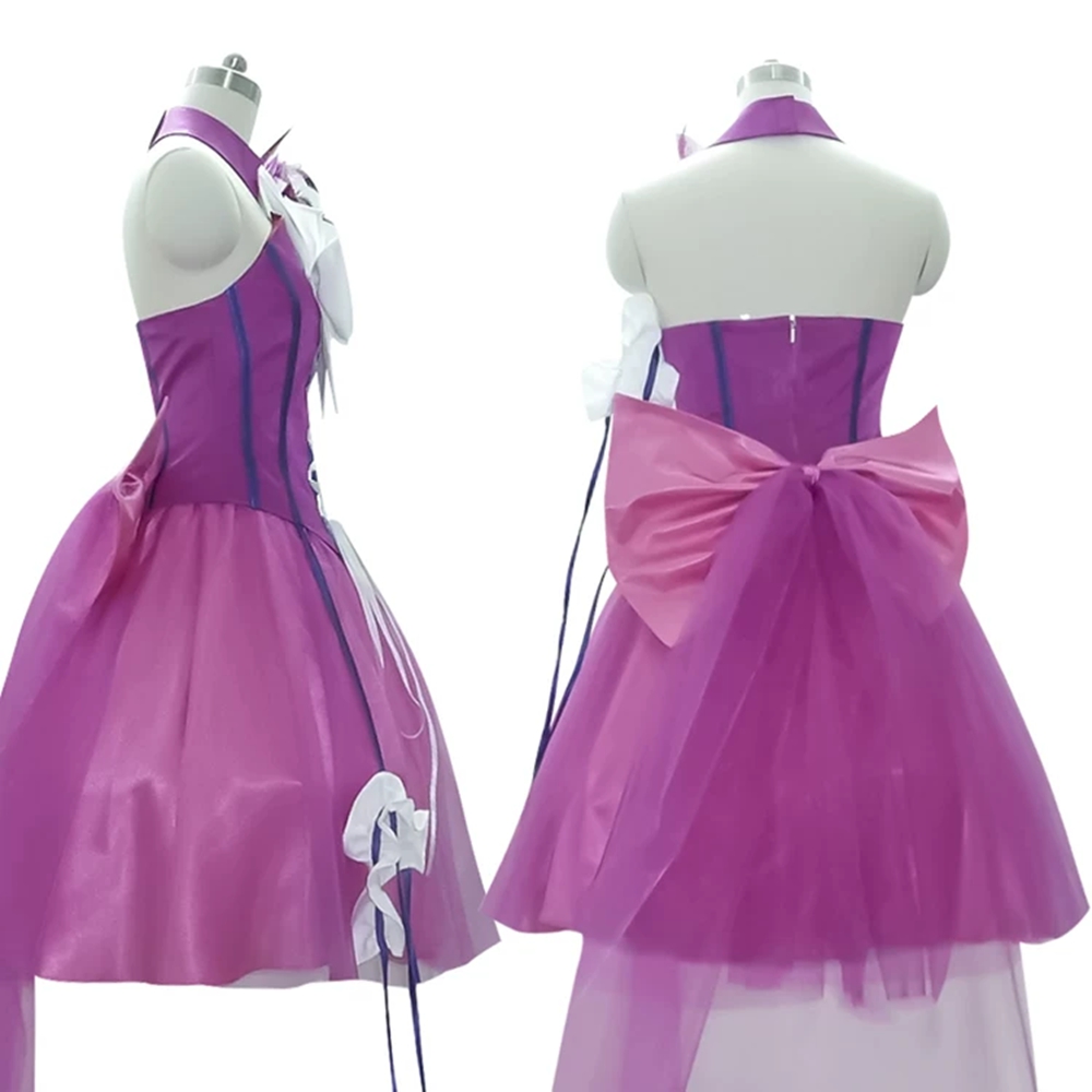 XIN LAI SEN Unisex Anime Cos S - Anime Cosplay Nome recension och pris