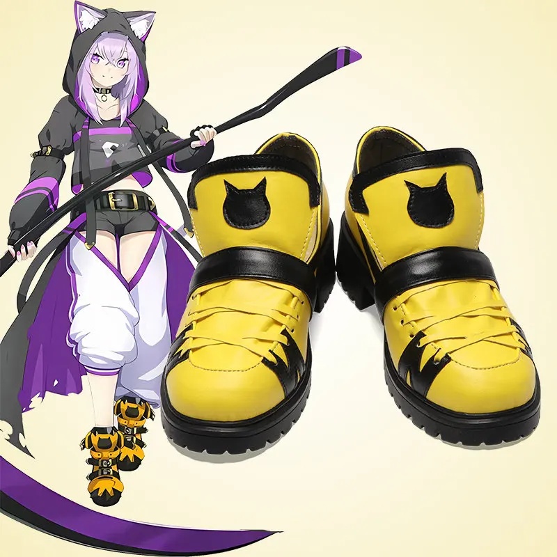 A;3\v,7'd/Nekomata Okayu Vtube - Anime Cosplay Youtuber recension och pris